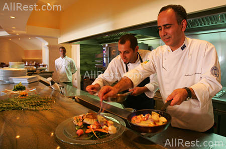 Aphrodite Hills Resort 45